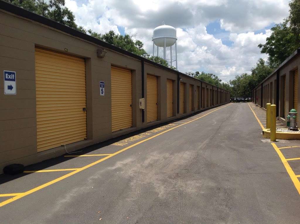 Life Storage | 130 Concord Dr, Casselberry, FL 32707 | Phone: (407) 391-3906