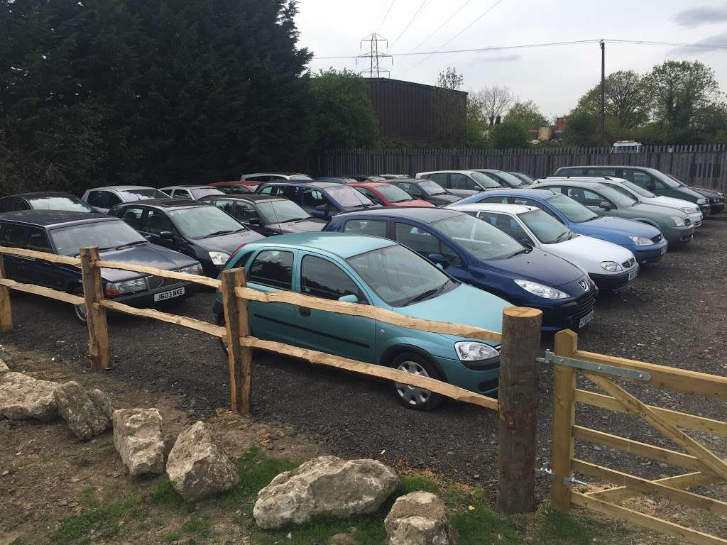 F&P Car Sales Limited | Great Old Hay, Brenchley, Paddock Wood TN12 7DG, UK | Phone: 07814 971660