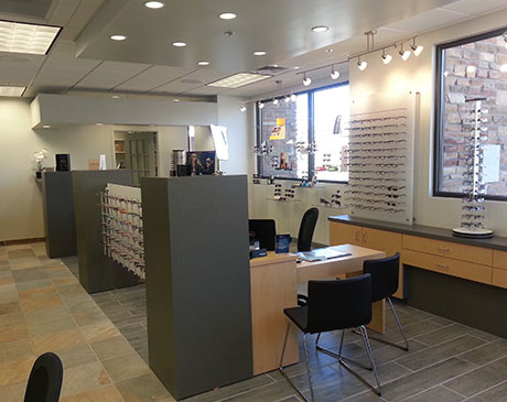 Founders Eyecare | 4344 Woodlands Blvd Suite 100, Castle Rock, CO 80104, USA | Phone: (303) 223-2587