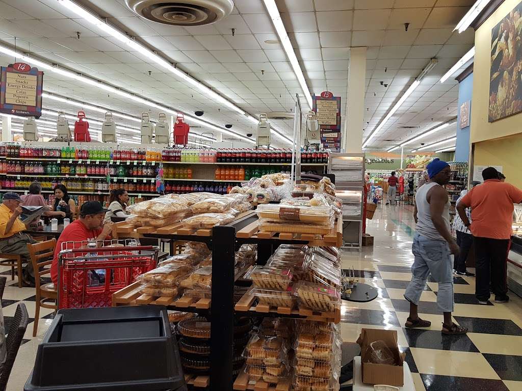 Sedanos Supermarket 35 | 7208 Southgate Blvd, North Lauderdale, FL 33068, USA | Phone: (954) 720-4622