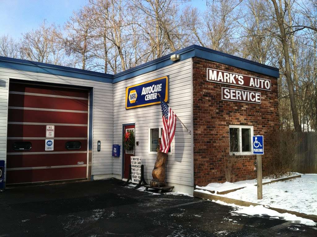 Marks Auto Service | 834 Valley Rd, Gillette, NJ 07933 | Phone: (908) 647-7276