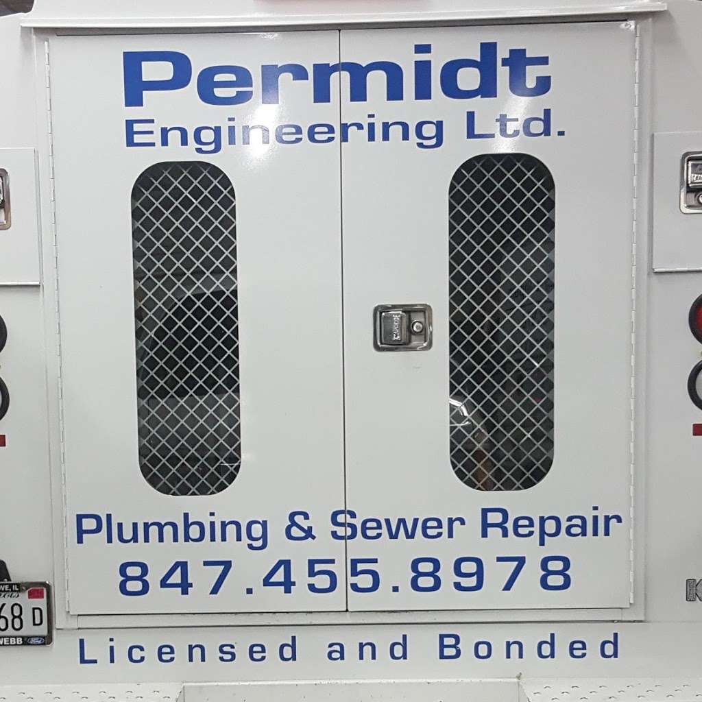 Permidt Engineering | 10224 Franklin Ave, Franklin Park, IL 60131, USA | Phone: (847) 455-8978