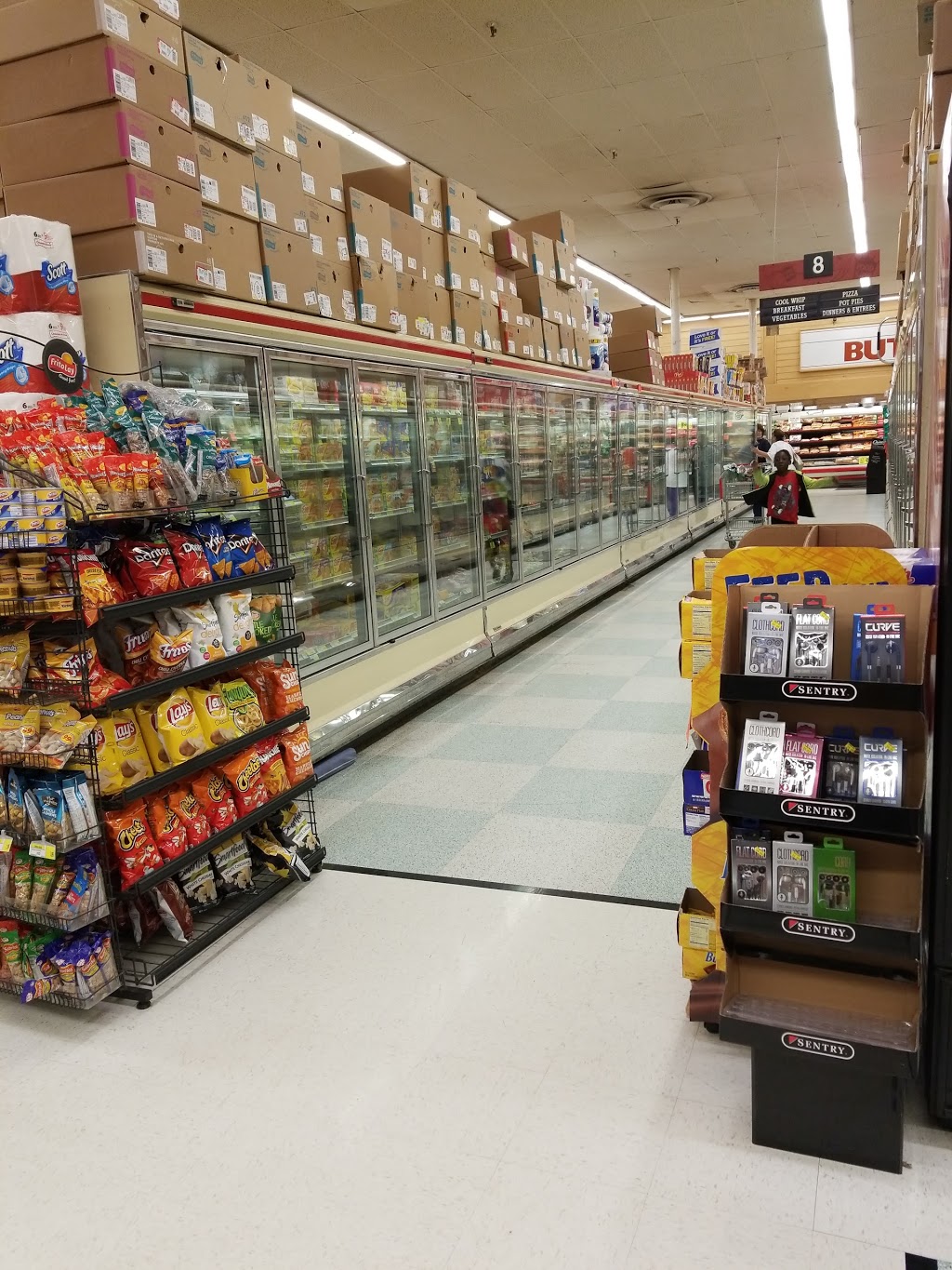 Food King | Texas City Grocery Store | 6304, 915 6th St N, Texas City, TX 77590 | Phone: (409) 948-2181