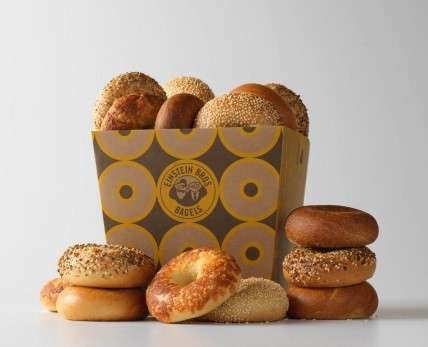 Einstein Bros. Bagels | 2350 E 116th St, Carmel, IN 46032, USA | Phone: (317) 848-9888