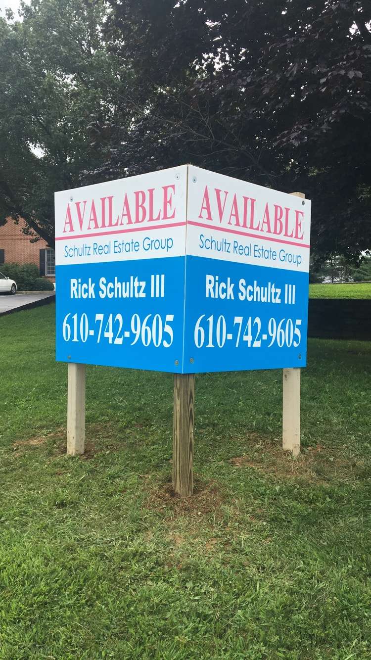 Rick Schultz, Schultz Real Estate Group | 89 E Old Baltimore Pike, Media, PA 19063 | Phone: (610) 742-9605