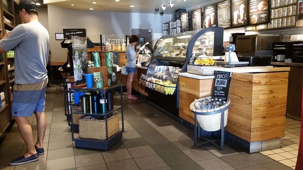 Starbucks | 25912 McBean Pkwy, Santa Clarita, CA 91355, USA | Phone: (661) 255-9850