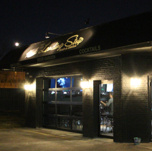 The Landing Strip Bar and Grill | 9820 Lawrence Ave, Schiller Park, IL 60176, USA | Phone: (847) 447-3024