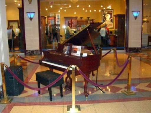 Piano Trends Music Company | 35 Berkshire Dr #5, Crystal Lake, IL 60014, USA | Phone: (815) 564-2773