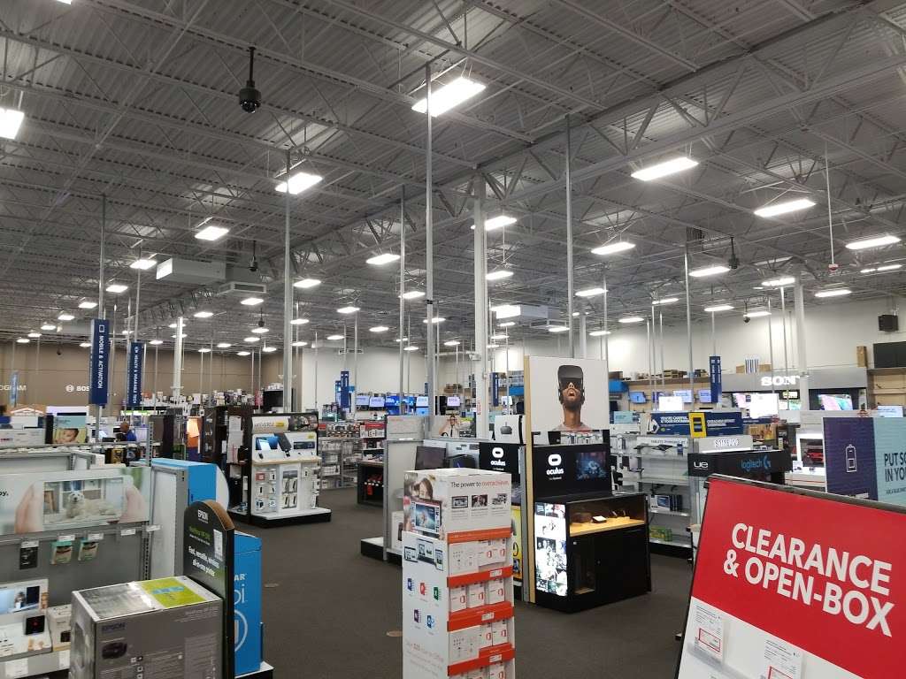 Best Buy | 700 Providence Hwy, Dedham, MA 02026, USA | Phone: (781) 461-6768