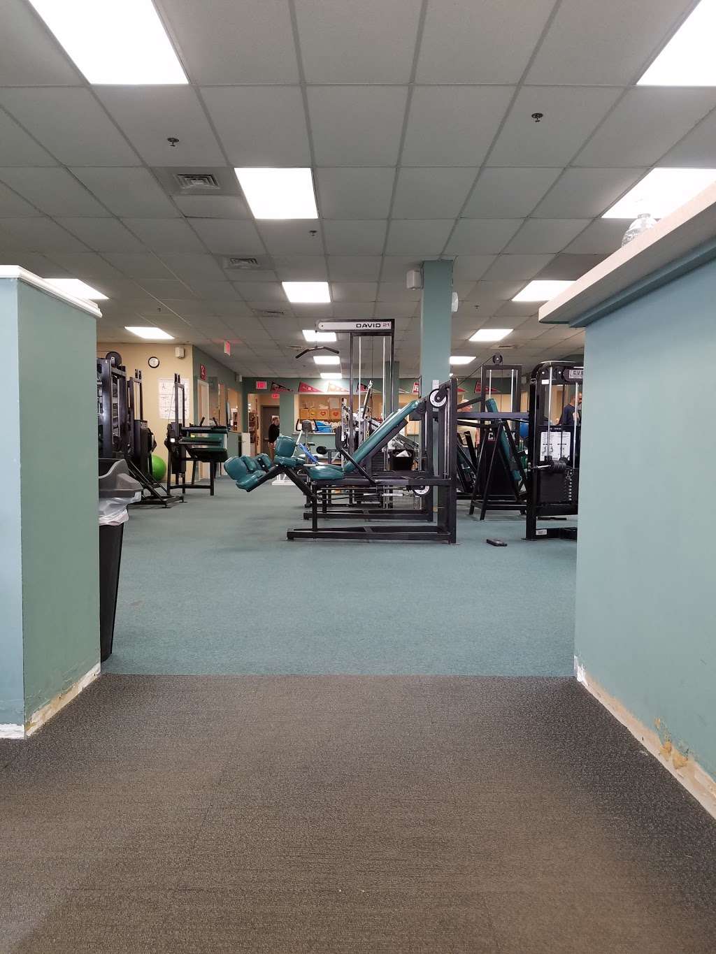 Jersey Central Physical Therapy and Fitness | 2147 NJ-27, Edison, NJ 08817, USA | Phone: (732) 777-9733