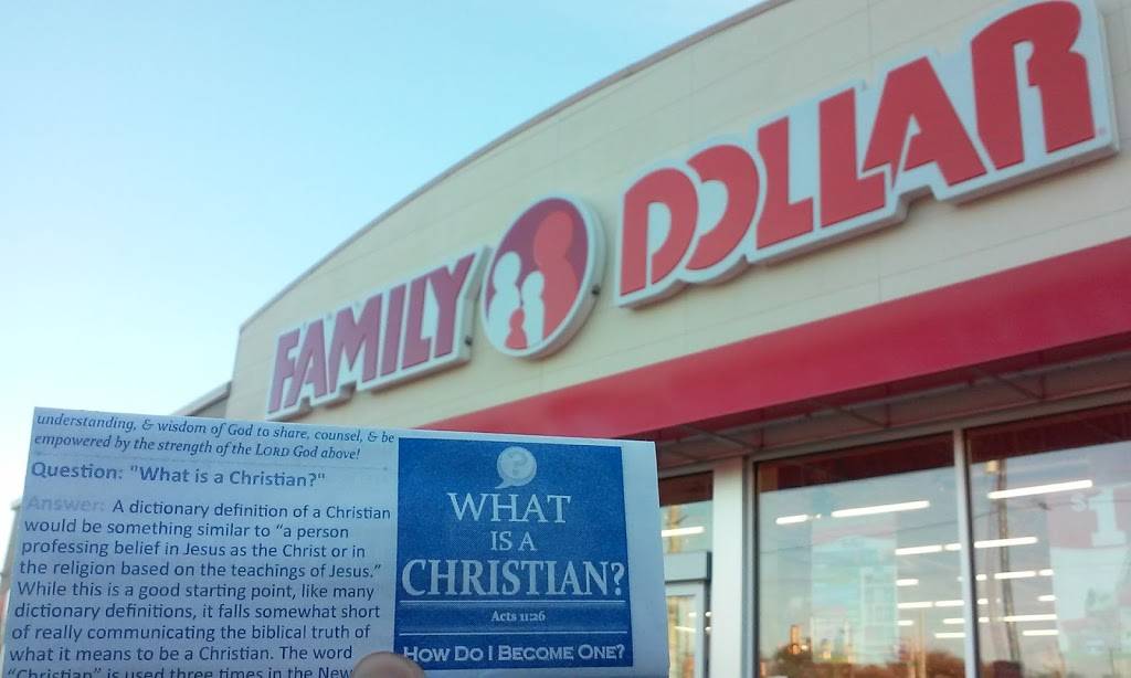 Family Dollar | 4386 Callaghan Rd, San Antonio, TX 78228, USA | Phone: (210) 591-6220