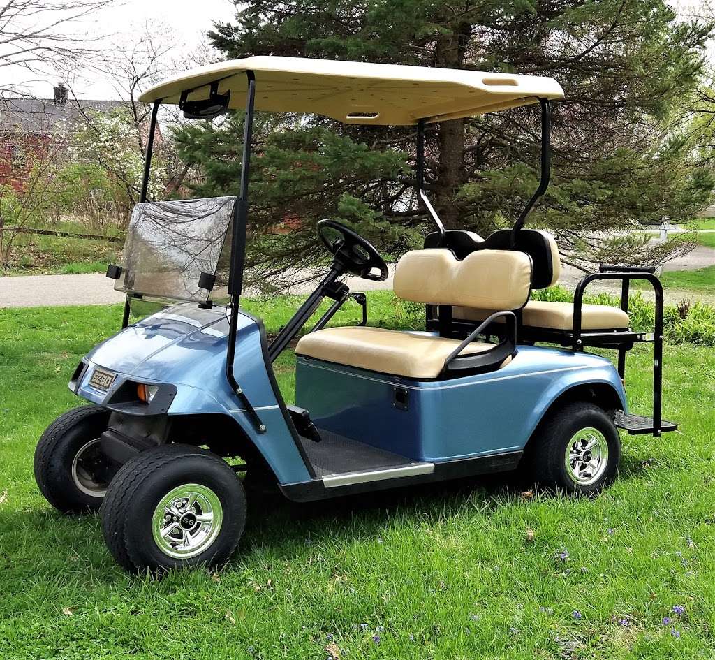 Cruiser Golf Cars | 18377 Deshane Ave, Noblesville, IN 46060 | Phone: (317) 397-7906