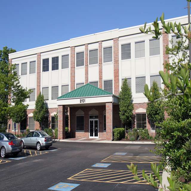 IBJI Bannockburn Physician Offices | 2101 Waukegan Rd Suite 110, Bannockburn, IL 60015, USA | Phone: (847) 914-9096