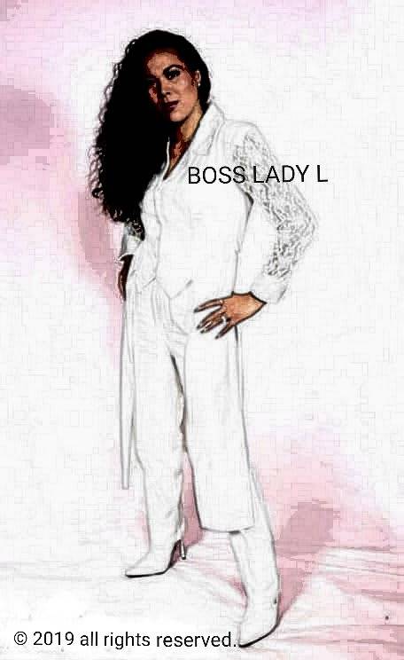 Boss Lady L. Fashions | 900 Long Lake Rd, New Brighton, MN 55112, USA | Phone: (651) 242-8991