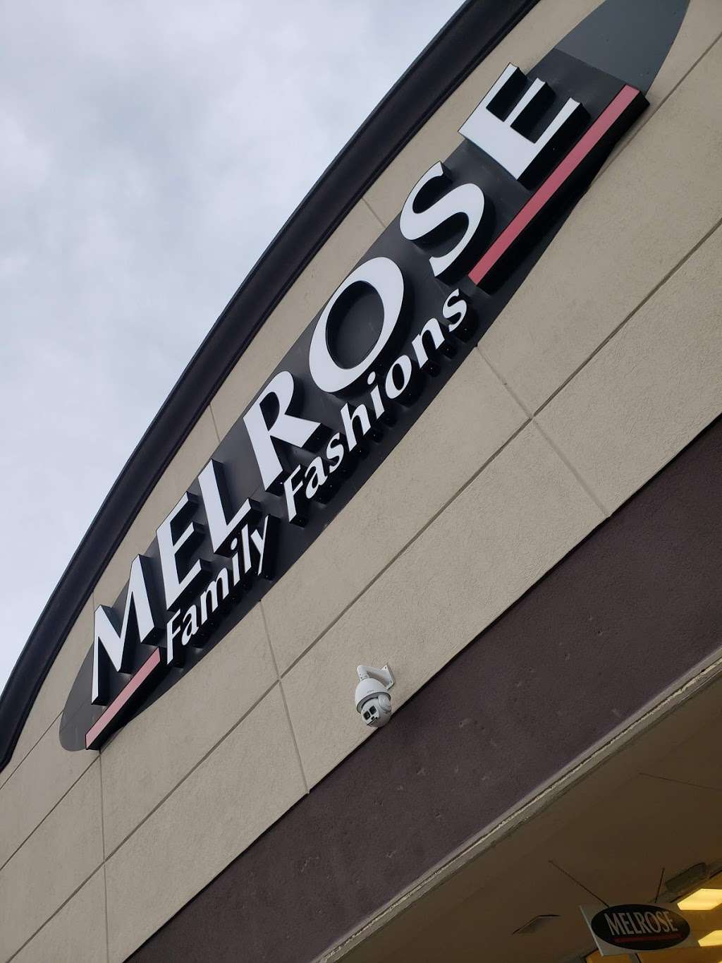 Melrose Family Fashions | North 45 Plaza, 10842 North Fwy, Houston, TX 77037, USA | Phone: (281) 447-2063