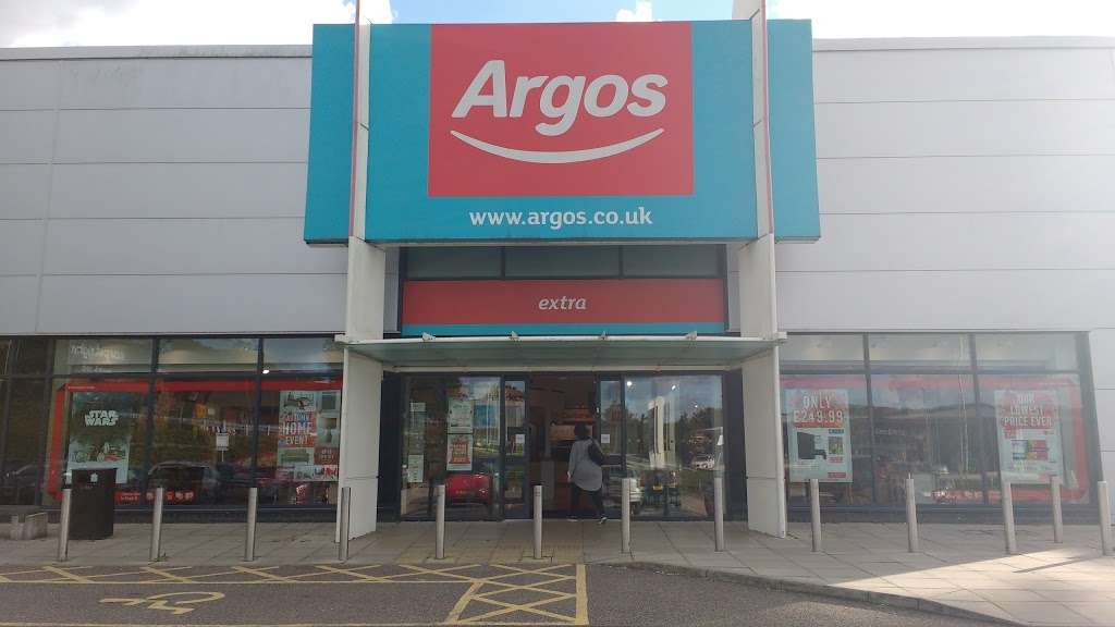 Argos Tunbridge Longfield | 4 Longfield Rd, Tunbridge Wells TN2 3UE, UK | Phone: 0345 656 4106