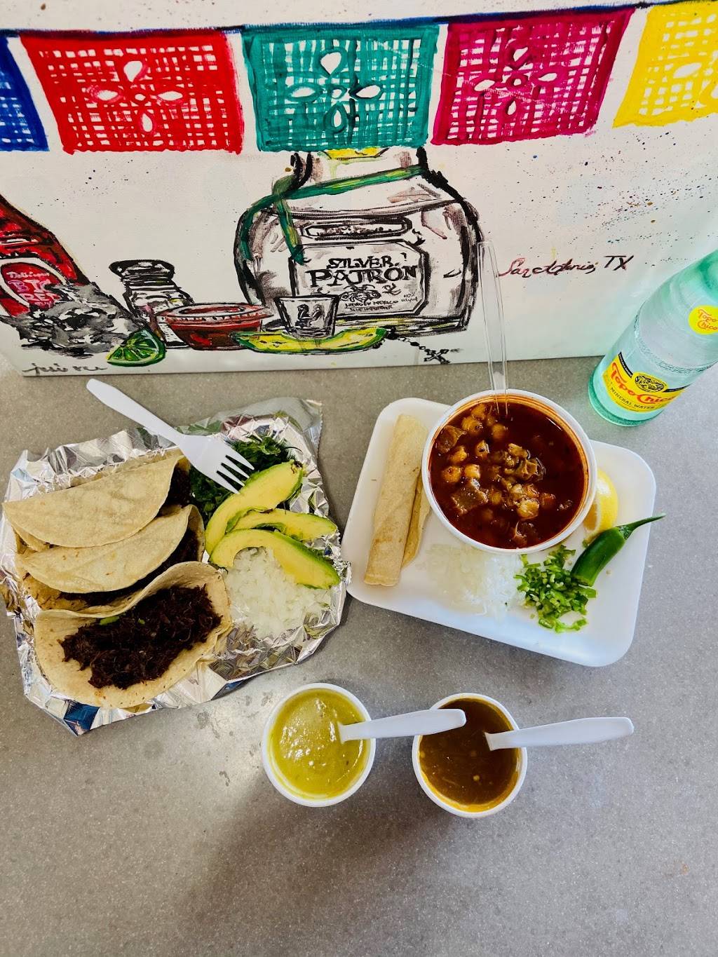 Rios Barbacoa Southtown | 317 Probandt St, San Antonio, TX 78204, USA | Phone: (210) 560-2981