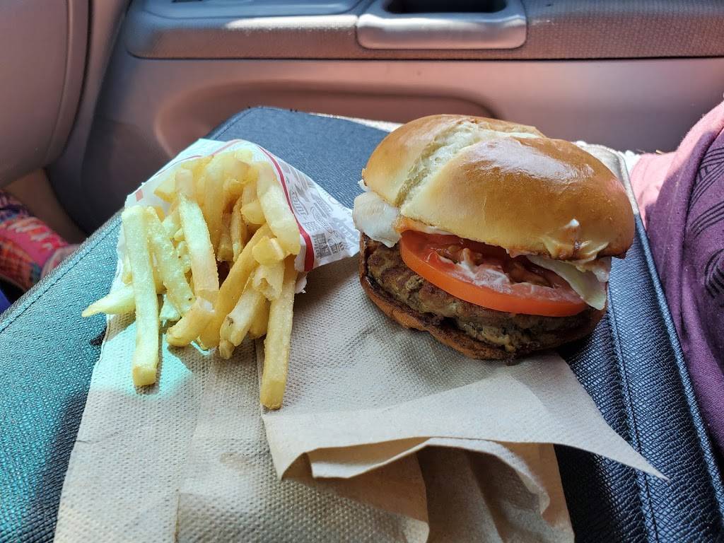 Jack in the Box | 7960 Watson Rd, Marlborough, MO 63119, USA | Phone: (314) 961-6985