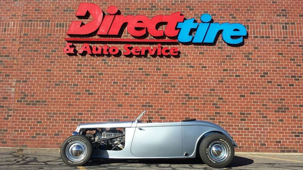 Direct Tire and Auto Service | 978 Boston-Providence Turnpike, Norwood, MA 02062 | Phone: (781) 255-0700