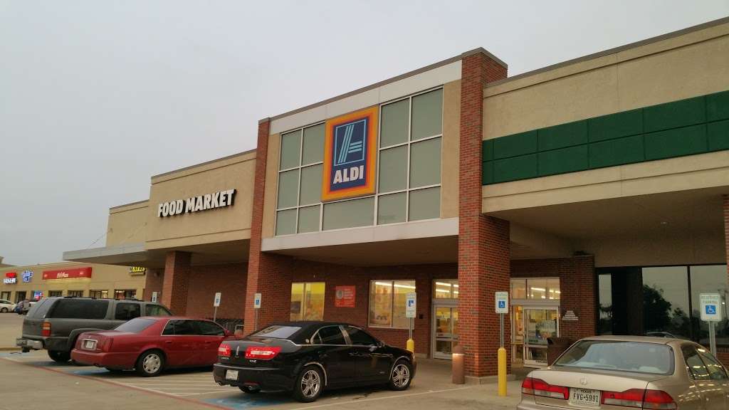 ALDI | 3500 Lakeview Pkwy, Rowlett, TX 75088, USA | Phone: (855) 955-2534