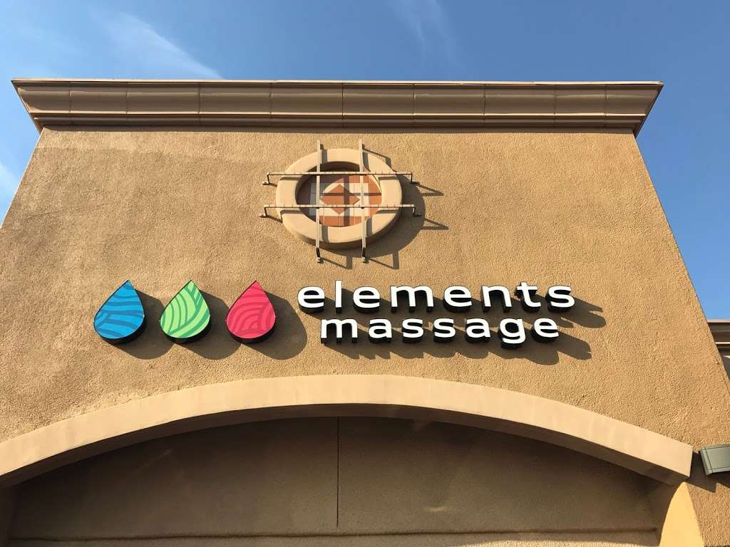Elements Massage - Santa Clarita | 26568 Bouquet Canyon Rd, Santa Clarita, CA 91350, USA | Phone: (661) 263-5608