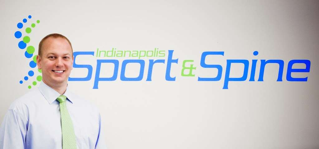 Indianapolis Sport & Spine | 1460 N Green St, Brownsburg, IN 46112, USA | Phone: (317) 852-2005
