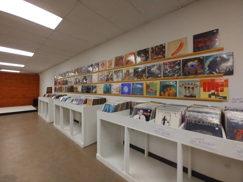 Noble Records | 11500 unit F, E Independence Blvd, Matthews, NC 28105, USA | Phone: (980) 245-8860