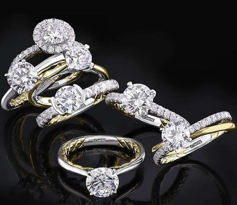 Devon Fine Jewelry | 303 Franklin Ave, Wyckoff, NJ 07481, USA | Phone: (201) 848-8489