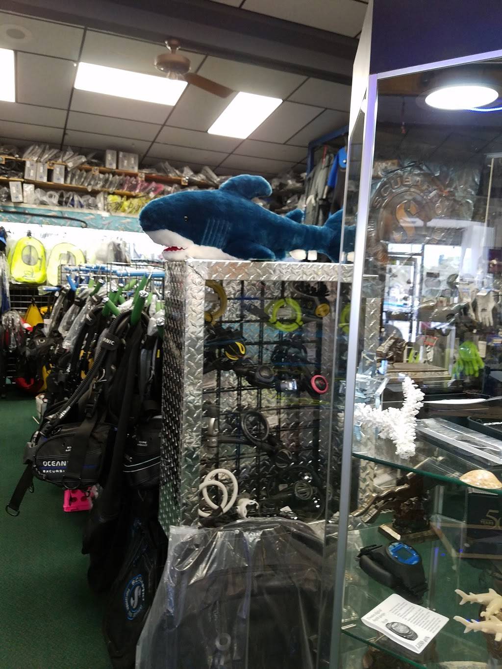 Tackle Shack | 7801 66th St N, Pinellas Park, FL 33781, USA | Phone: (727) 546-5080