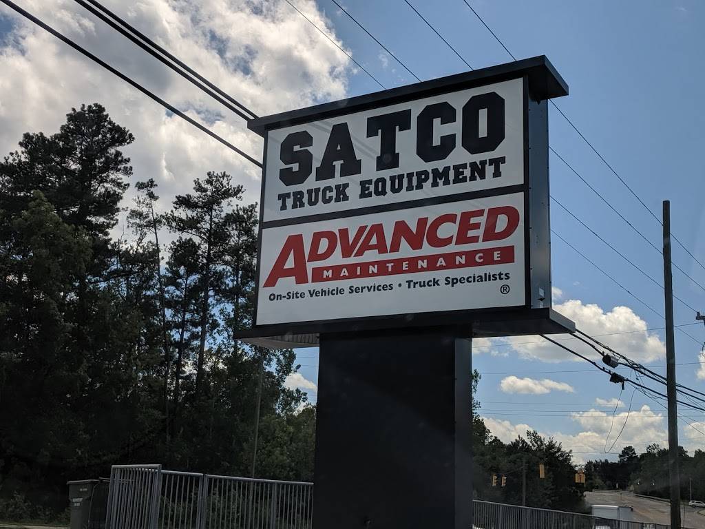 Advanced Maintenance | 2007 Cheek Rd, Durham, NC 27704, USA | Phone: (919) 309-2424