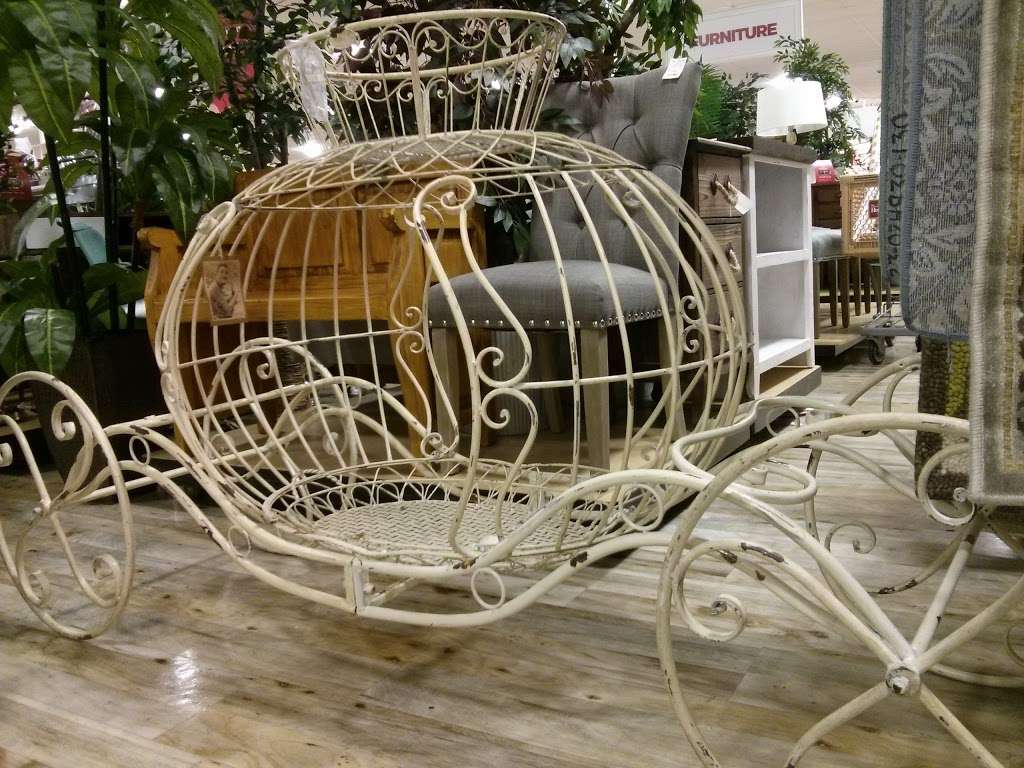 HomeGoods | Unnamed Road, Garrison, MD 21117, USA | Phone: (410) 581-1802