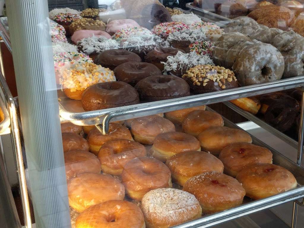 Mings Donuts | 13996 Doolittle Dr, San Leandro, CA 94577 | Phone: (510) 352-5870