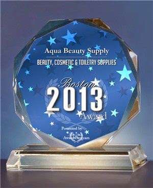 Aqua Beauty Supply | 140 Bennington St, East Boston, MA 02128, USA | Phone: (617) 567-1205