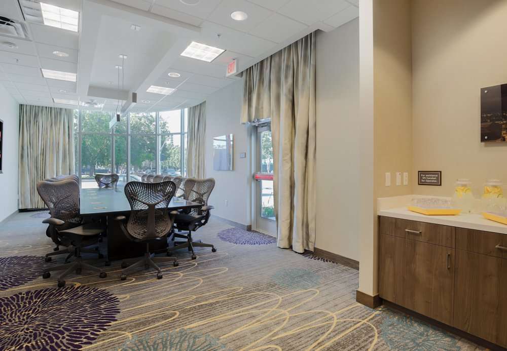 Residence Inn by Marriott San Jose Airport | 10 Skyport Dr, San Jose, CA 95110, USA | Phone: (408) 650-0580