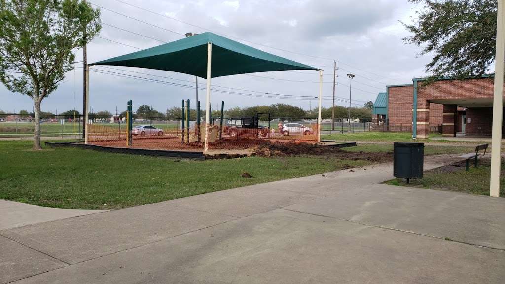 Playground - Hayes Elementary | Katy, TX 77450 | Phone: (281) 237-3200