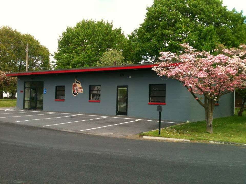 The Lesson Center | 1123 Trexlertown Rd, Trexlertown, PA 18087 | Phone: (610) 440-3541