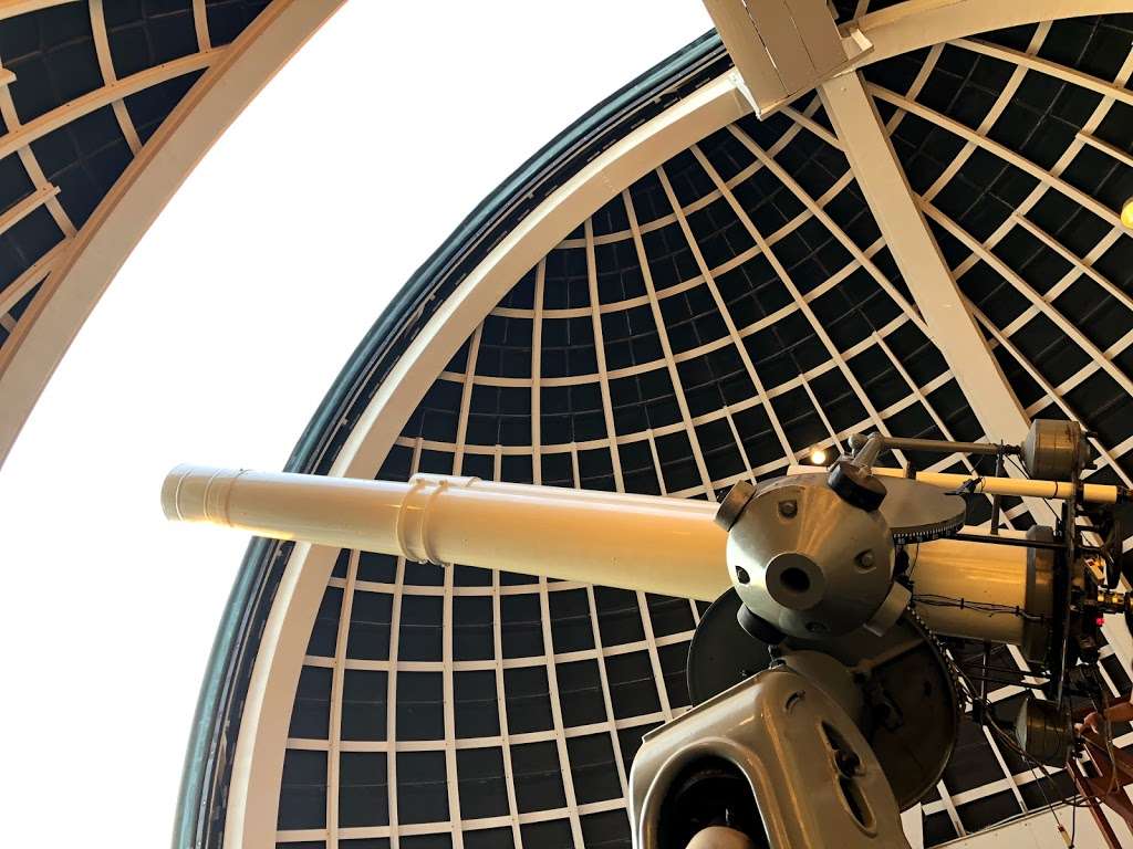 Griffith Observatory | Los Angeles, CA 90027, USA