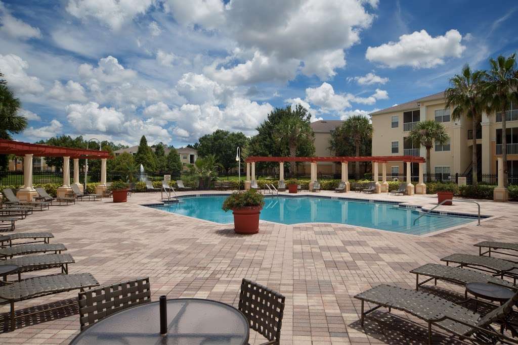 The Legends at Champions Gate Apartments | 8101 Champions Cir, Championsgate, FL 33896, USA | Phone: (407) 997-2900