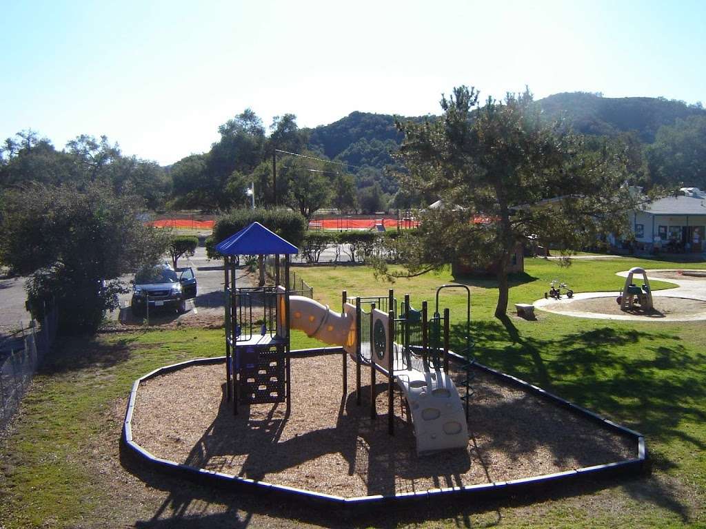 Montessori School of Ojai | 806 Baldwin Rd, Ojai, CA 93023, USA | Phone: (805) 649-2525