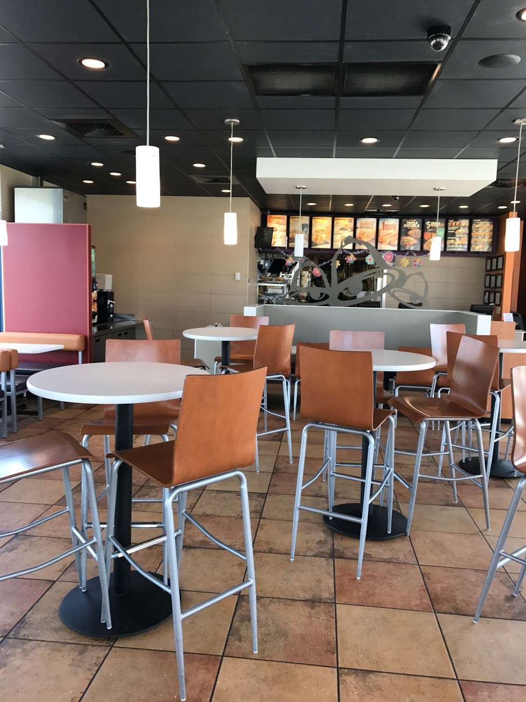 Taco Bell | 710 N Black Horse Pike, Mt Ephraim, NJ 08059, USA | Phone: (856) 312-8417