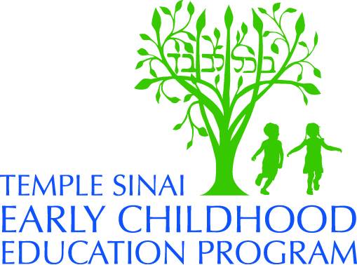 Temple Sinai Early Childhood Education Program (ECEP) | 208 Summit Ave, Summit, NJ 07901, USA | Phone: (908) 273-4921