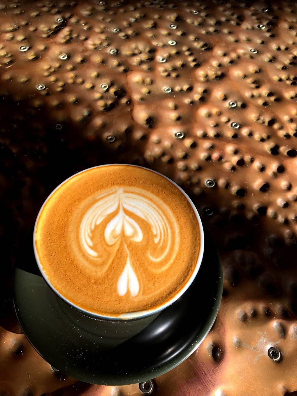 Cirque Coffee | 1317 E 6th St, Tulsa, OK 74120 | Phone: (918) 693-3345