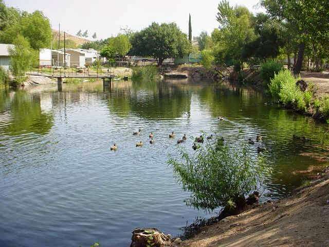 Meadowbrook RV Park | 26734 Peach St, Perris, CA 92570, USA | Phone: (951) 943-7233