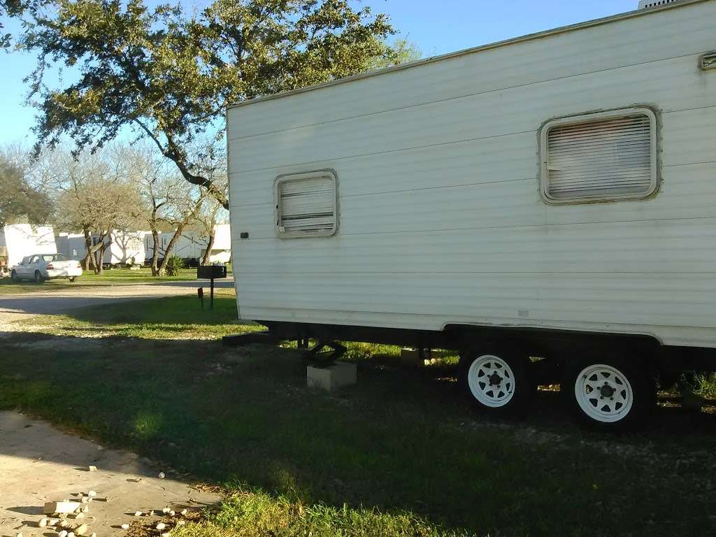 Mission Trails RV | 3500 Orkney, San Antonio, TX 78223, USA | Phone: (210) 928-8285