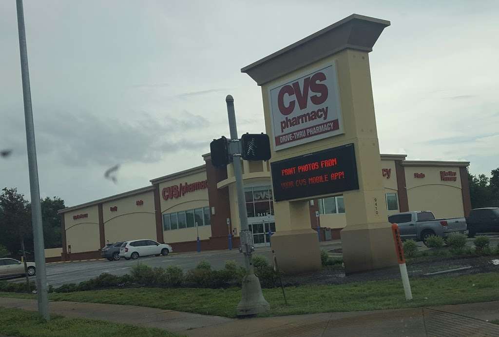 CVS | 9410 Fuqua St, Houston, TX 77075, USA | Phone: (713) 987-9479