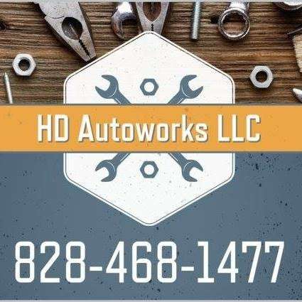 HD Autoworks LLC | 1037 Silas St, Newton, NC 28658, USA | Phone: (828) 468-1477