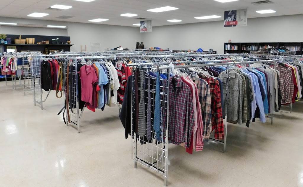 South Bloomfield Goodwill | 5075 S, Union St, South Bloomfield, OH 43103, USA | Phone: (740) 702-4000 ext. 176
