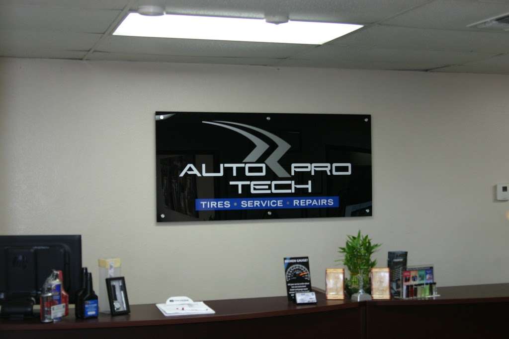 Auto Pro Tech | 14002 Rosecrans Ave, Santa Fe Springs, CA 90670, USA | Phone: (562) 926-9700