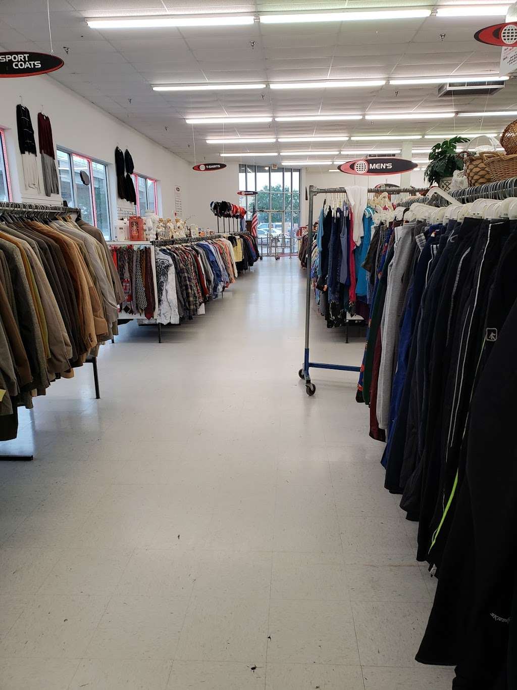 Value Village | 4425, 6425 Harrisburg Blvd, Houston, TX 77011, USA | Phone: (713) 685-5440