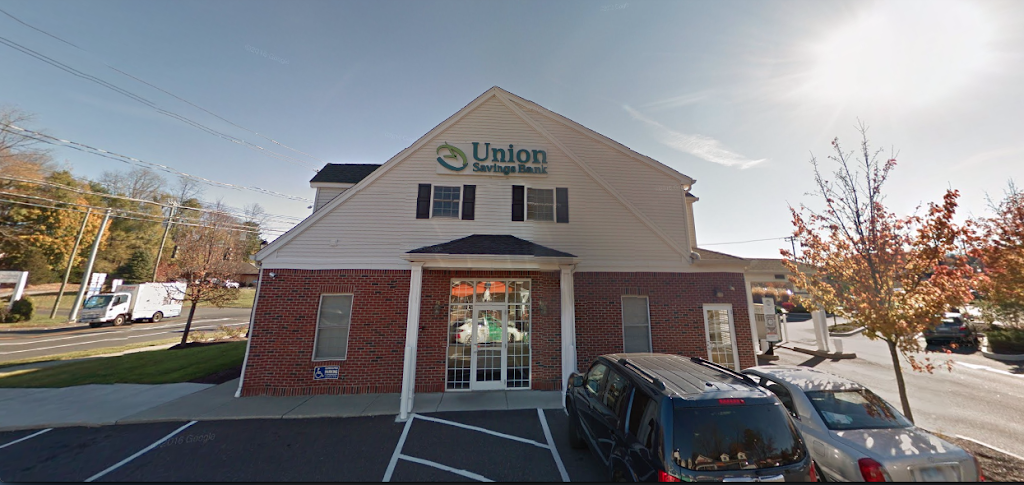 Union Savings Bank | 79 Stony Hill Rd, Bethel, CT 06801, USA | Phone: (203) 798-7232